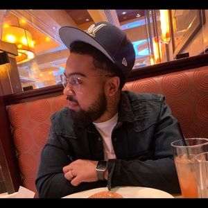 Meet your Posher, Bill